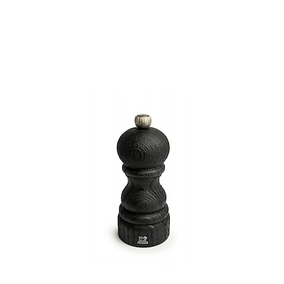 Peugeot Paris Nature peberkværn sort bøg 12 cm