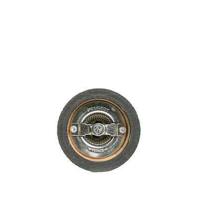 Peugeot Paris Nature saltkværn sort bøg 12 cm