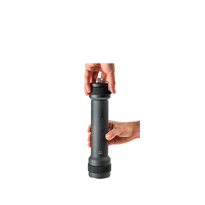 Peugeot BBQ peberkværn antracitgrå 30 cm