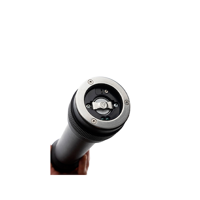 Peugeot BBQ peberkværn antracitgrå 30 cm