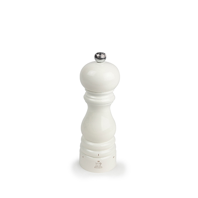 Peugeot Parisrama saltkværn u' Select ivory 18 cm