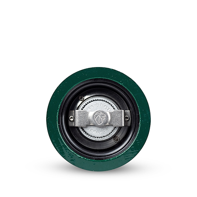 Peugeot Parisrama peberkværn u' Select forrest green 18 cm