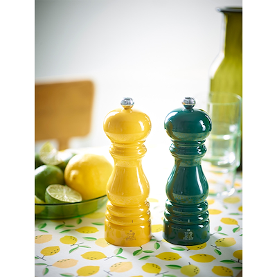 Peugeot Parisrama peberkværn u' Select forrest green 18 cm