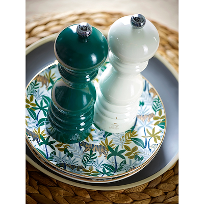 Peugeot Parisrama peberkværn u' Select forrest green 18 cm