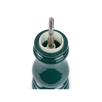 Peugeot Parisrama saltkværn u' Select forrest green 18 cm