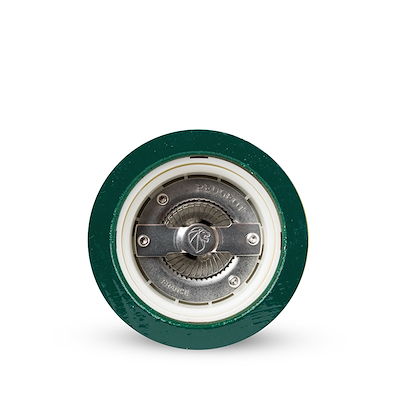 Peugeot Parisrama saltkværn u' Select forrest green 18 cm