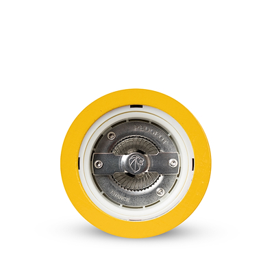 Peugeot Parisrama saltkværn u' Select saffron yellow 18 cm