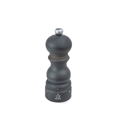Peugeot Paris U'Select saltkværn graphit 15 cm