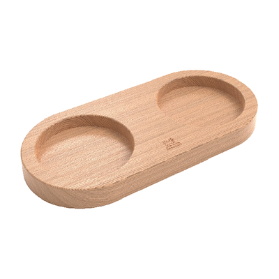 Peugeot Linea bakke til 2 kværne bambus