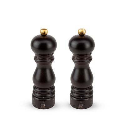 Peugeot Paris u'Select salt- og peberkværn chokolade 18 cm