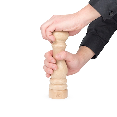 Peugeot Paris saltkværn træ natur 22 cm