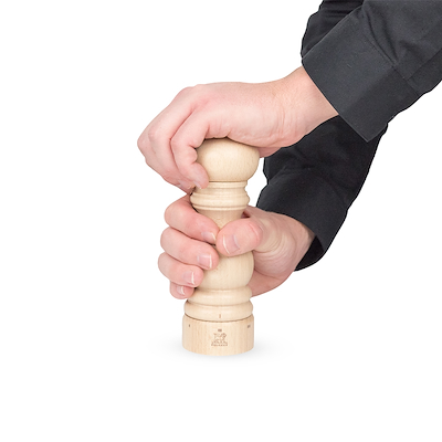 Peugeot Paris u'Select saltkværn natur 18 cm