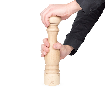 Peugeot Paris u'Select saltkværn træ natur 30 cm