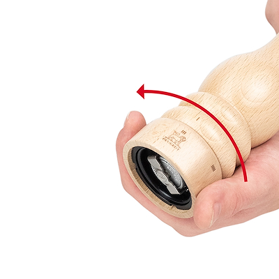 Peugeot Paris u'Select saltkværn træ 40 cm