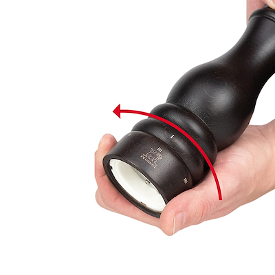 Peugeot Paris u'Select saltkværn chokolade 27 cm