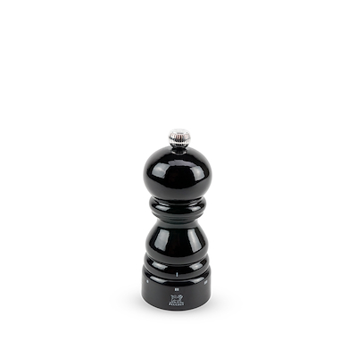 Peugeot Paris u'Select saltkværn sort træ 12 cm