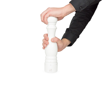 Peugeot Paris saltkværn hvid 30 cm