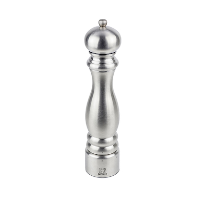 Peugeot Paris u'Select saltkværn rustfrit stål 30 cm