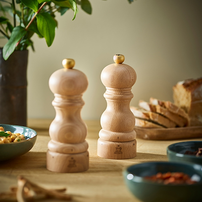 Peugeot Paris U'Select saltkværn natural 15 cm