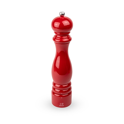 Peugeot Paris saltkværn rød 30 cm