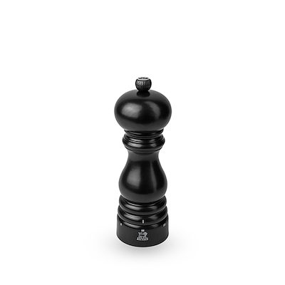Peugeot Paris u'Select saltkværn sort 18 cm