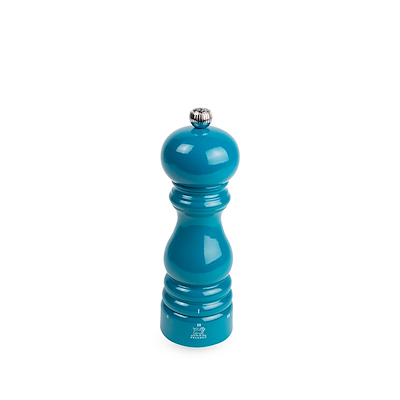 Peugeot Paris u'Select saltkværn aqua blå 18 cm