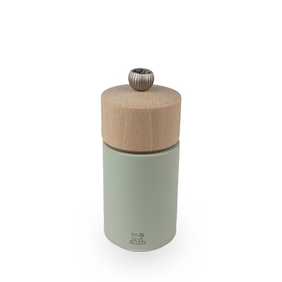 Peugeot Boreal saltkværn salviegrøn 12 cm