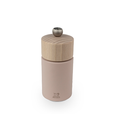 Peugeot Boreal saltkværn rosa 12 cm
