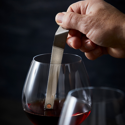 Peugeot Line proptrækker genopladelig grå