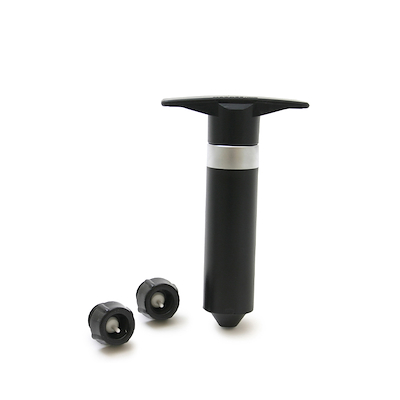 Peugeot vinpumpe sort