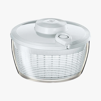 Küchenprofi salatslynge hvid 3,25 liter