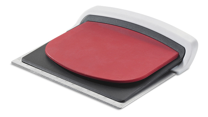 KüchenProfi 3-i-1 dejskraber