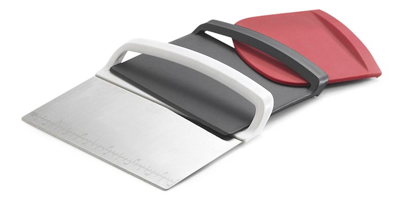 KüchenProfi 3-i-1 dejskraber