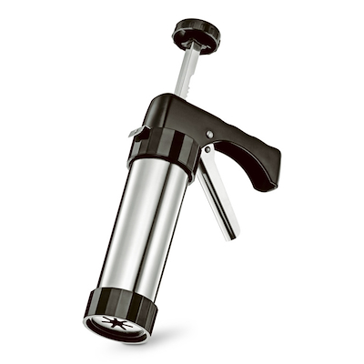 Küchenprofi konditorpresse stål