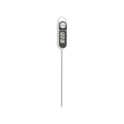 TFA stegetermometer hvid -50 til +300 grader