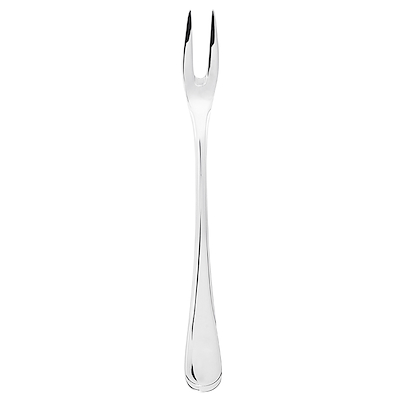 Zwilling Jessica blankpoleret kødgaffel