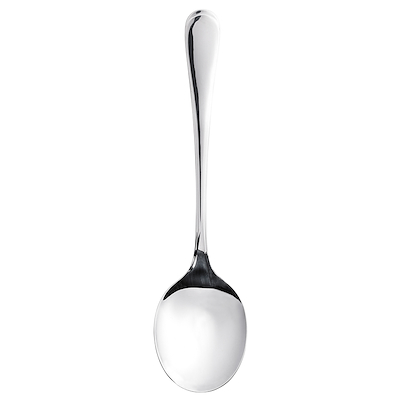 Zwilling Jessica blankpoleret serveringsske