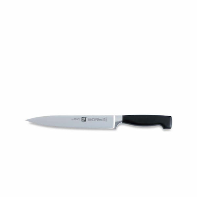 Zwilling Four Star forkærerkniv 20 cm