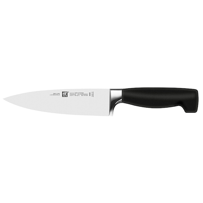 Zwilling Four Star kokkekniv 16 cm