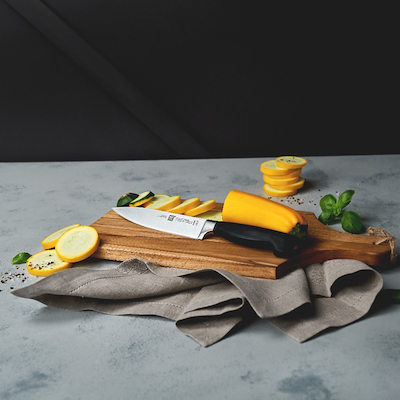 Zwilling Four Star knivsæt 3 dele