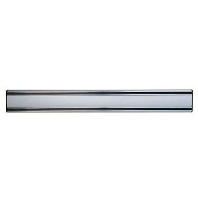 Zwilling Twin Cuisine knivmagnet stål farve 50 cm