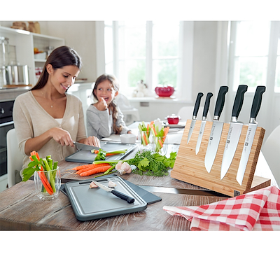 Zwilling Four Star universalkniv 13 cm