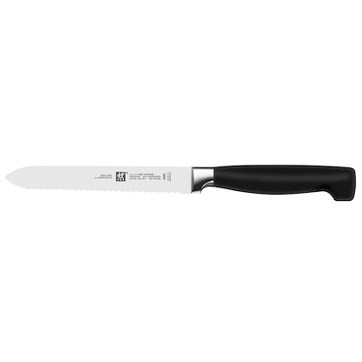 Zwilling Four Star universalkniv 13 cm