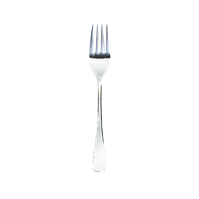 Zwilling Jessica blankpoleret frokostgaffel