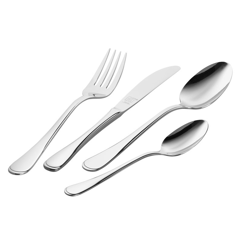 Zwilling Jessica Børnebestik 4 Dele