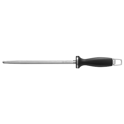 Zwilling strygestål sort 26 cm