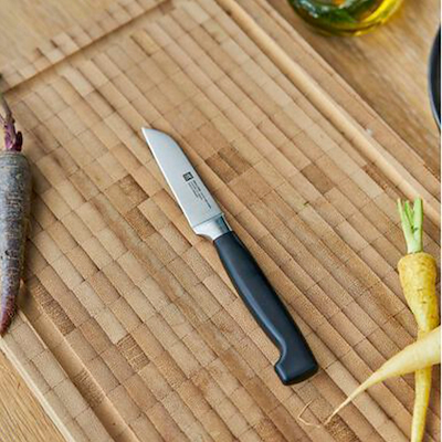 Zwilling Four Star urtekniv 9 cm