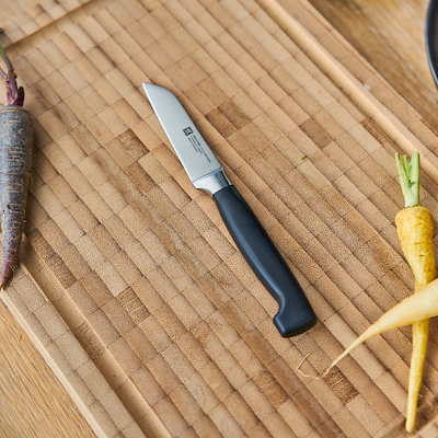 Zwilling Four Star urtekniv 8 cm