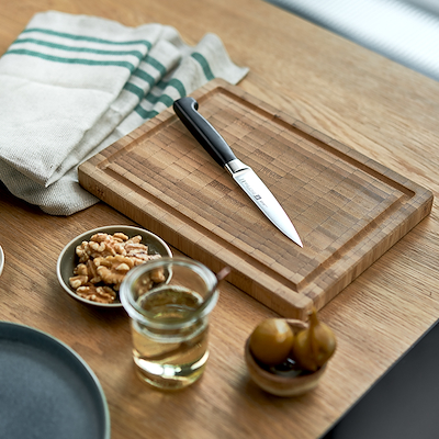 Zwilling Four Star knivsæt 2 dele