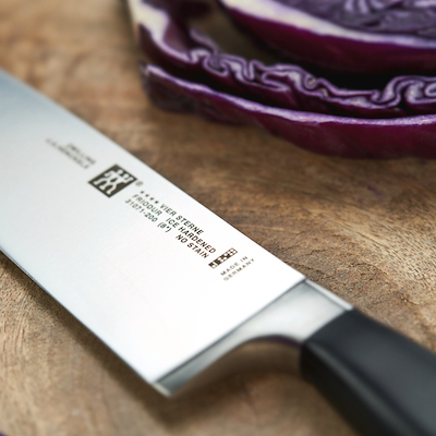 Zwilling Four Star knivsæt 2 dele